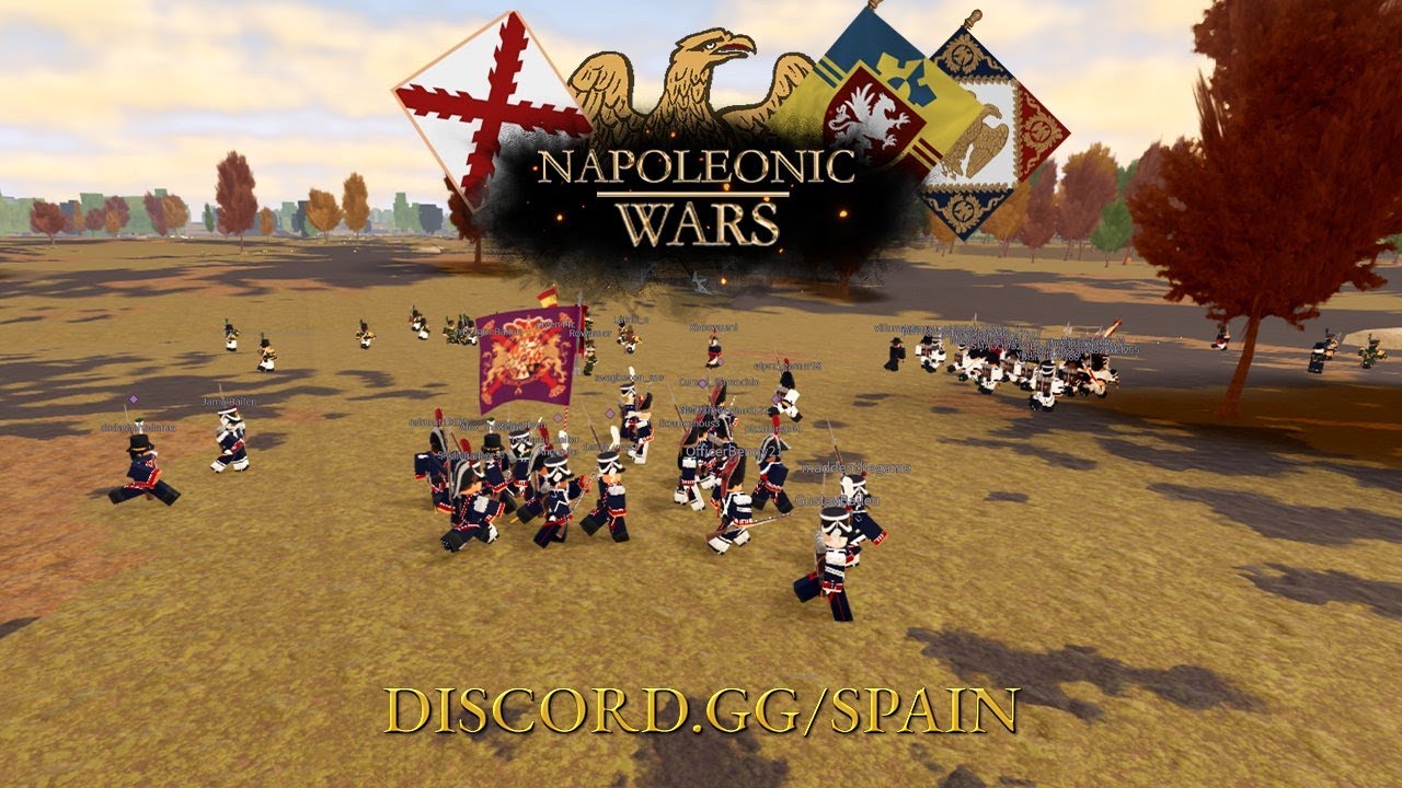 Spain vs Andour + MG (10/05/25) | Napoleonic Wars