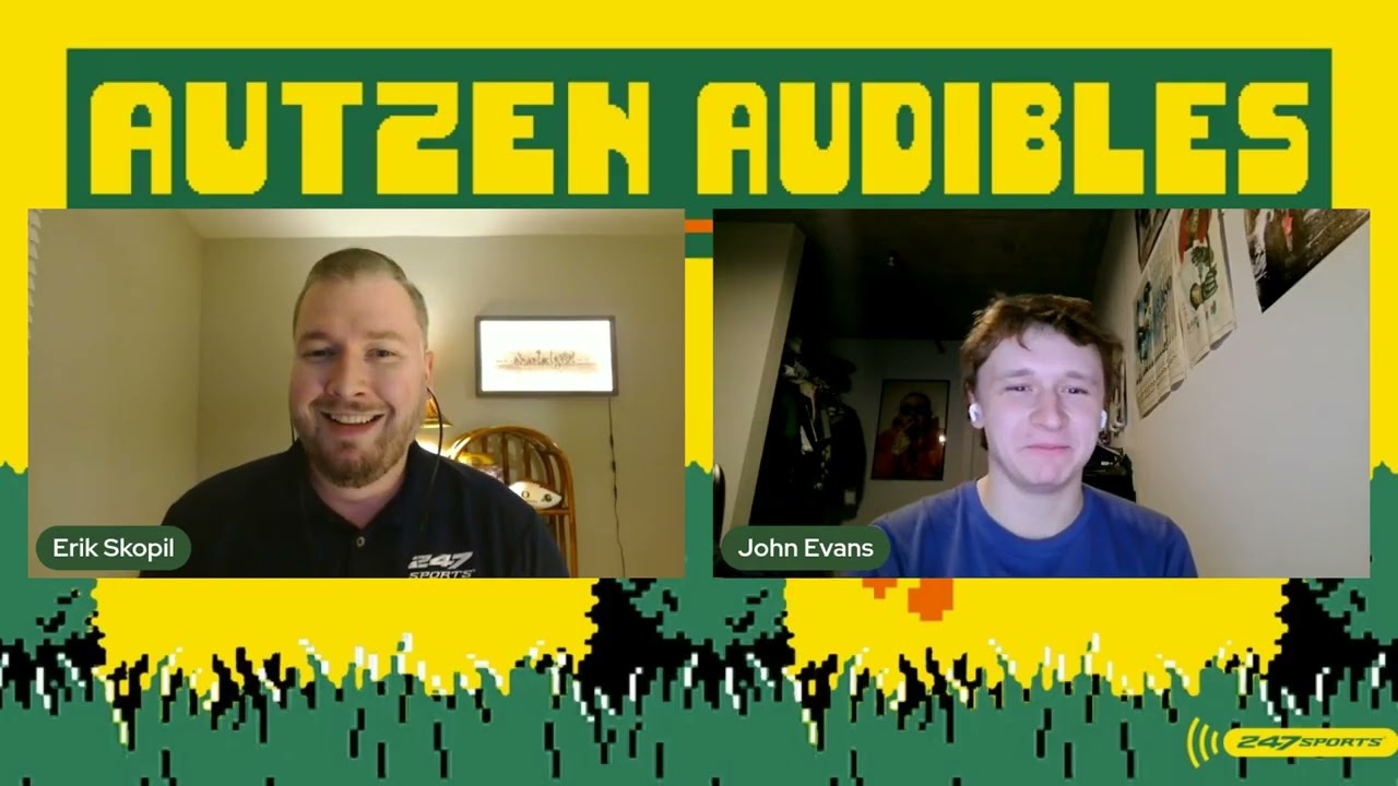 Our reaction to Oregon's rain-soaked victory over Wisconsin
