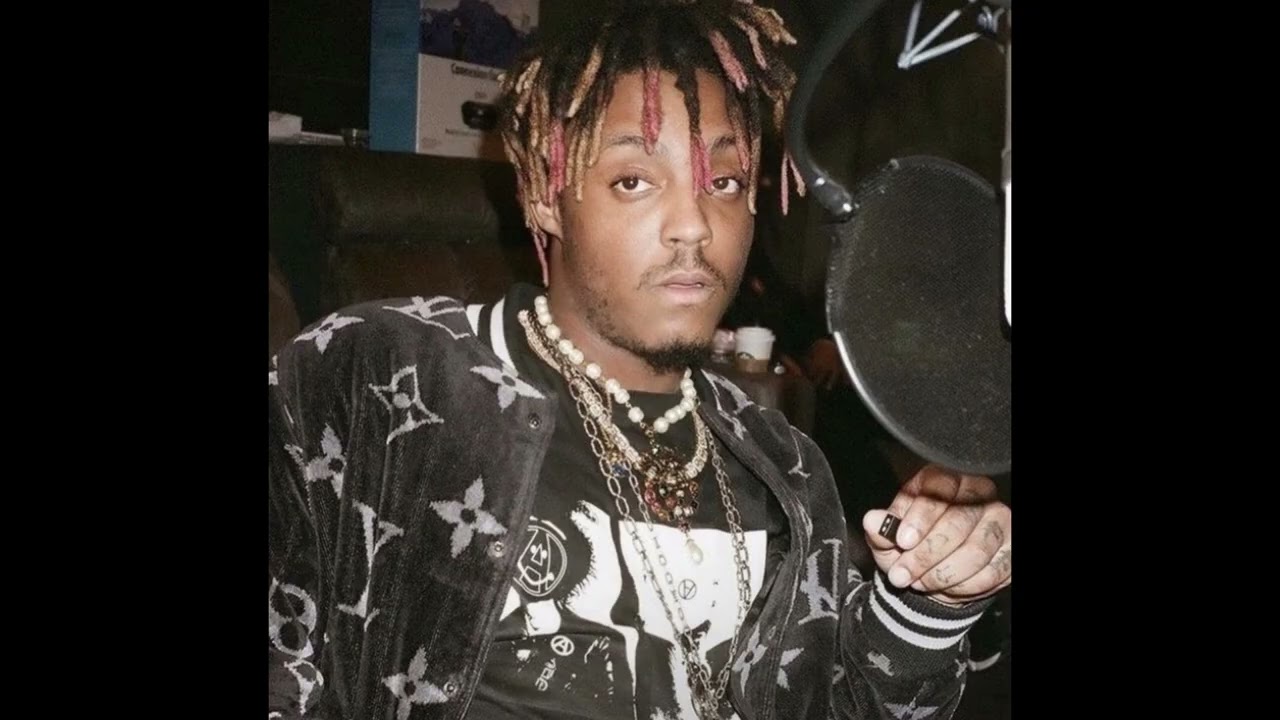 *FREE FOR PROFIT* Hard Juice WRLD x Nick Mira Type Beat - 