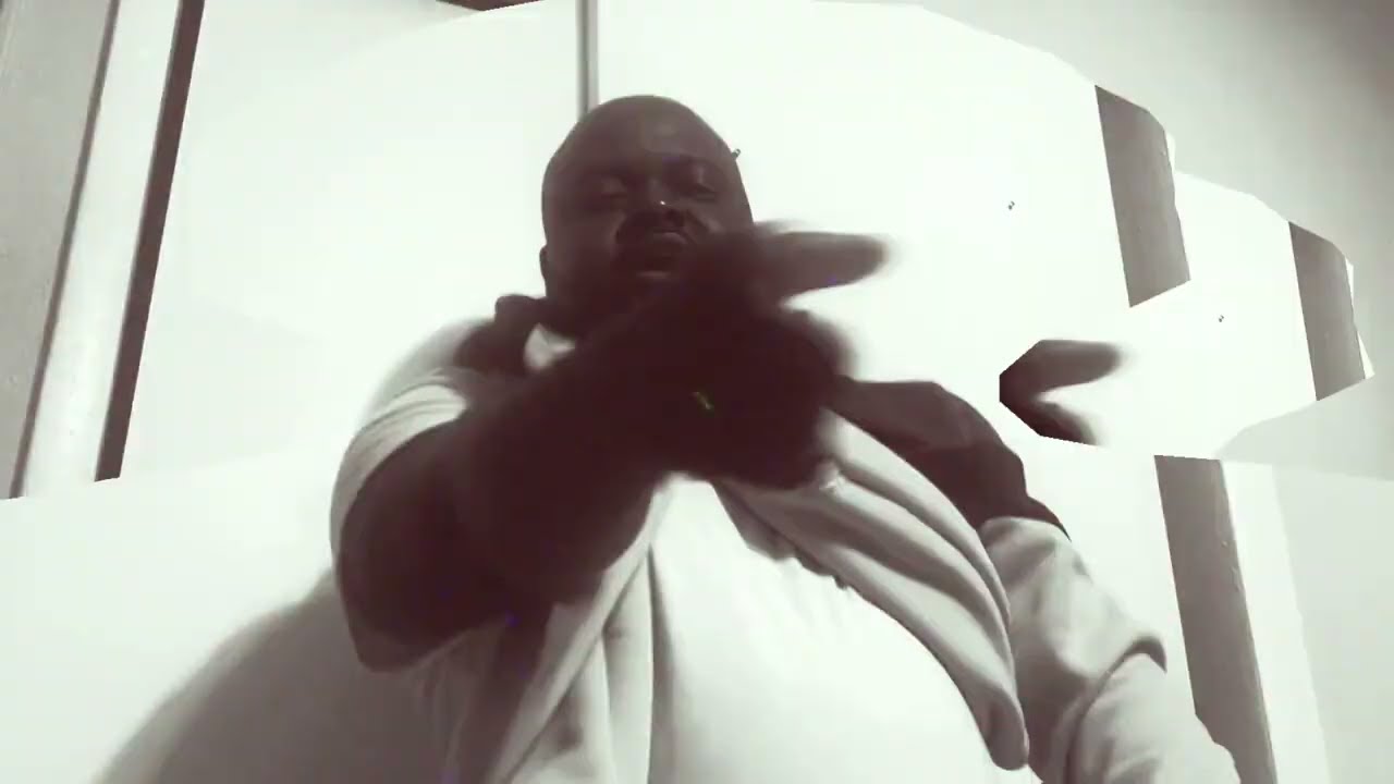Ayo Roc PoppN - Honey Bun Dance (HitDaSoulja, Quan, NaeNae) [Music Video] (Directed & Shot by ROC)