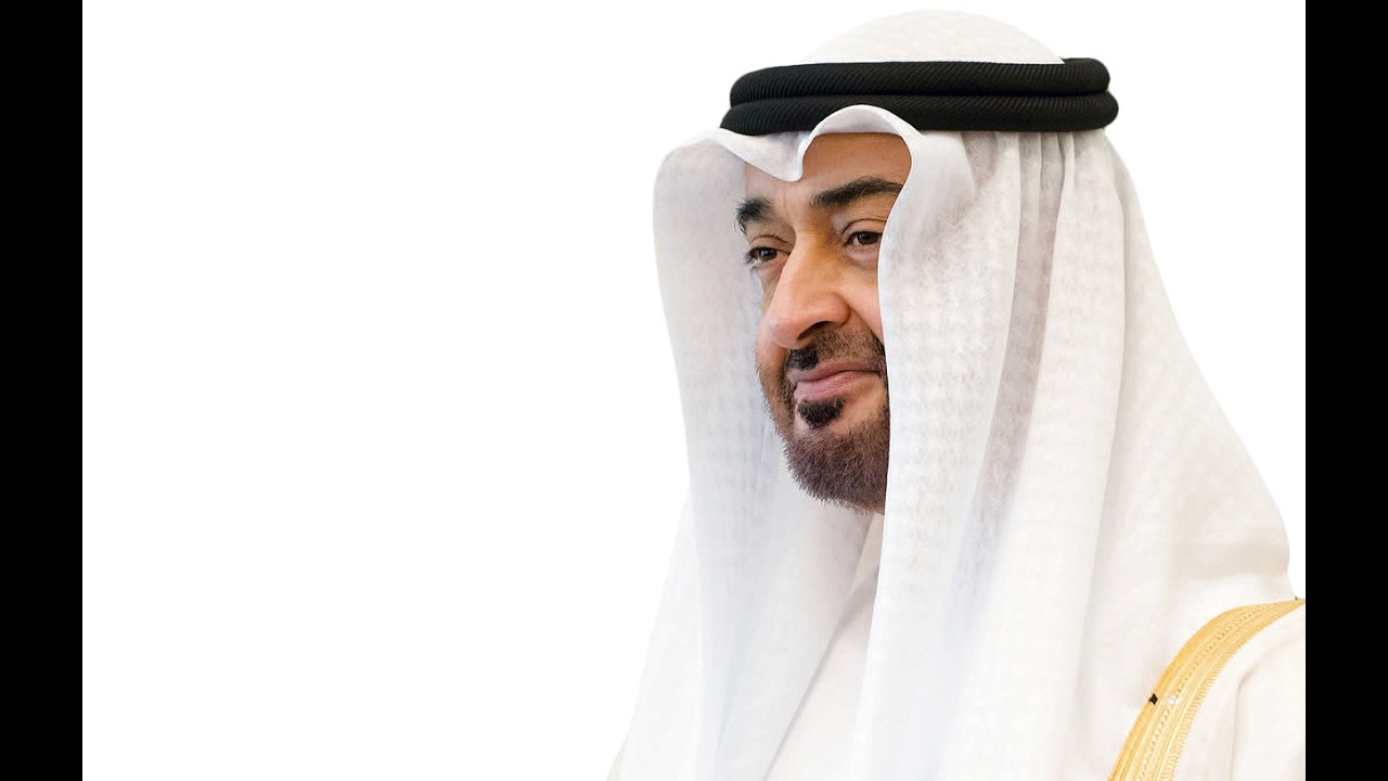 قصيدة جديدة من شعر وإلقاء صاحب السمو الشيخ محمد بن راشد آل مكتوم. بعنوان 