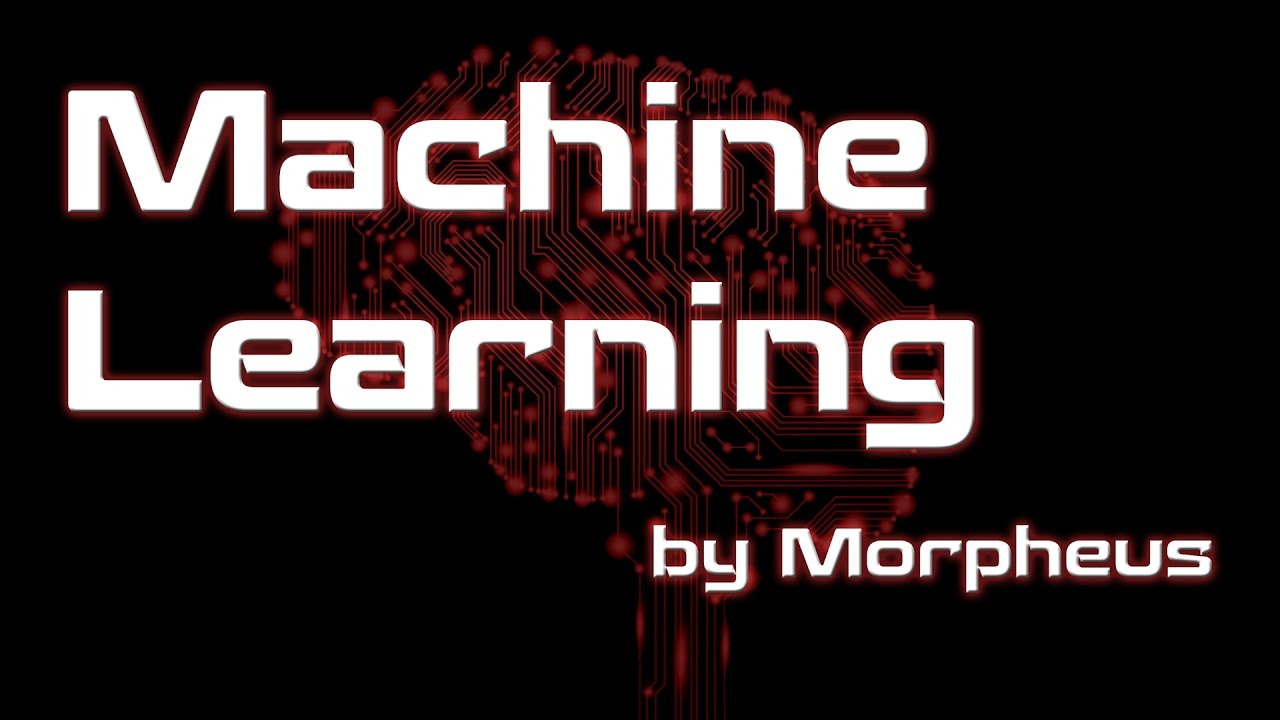 Machine Learning #7 - Grundlagen #6 - Gradientenabstieg