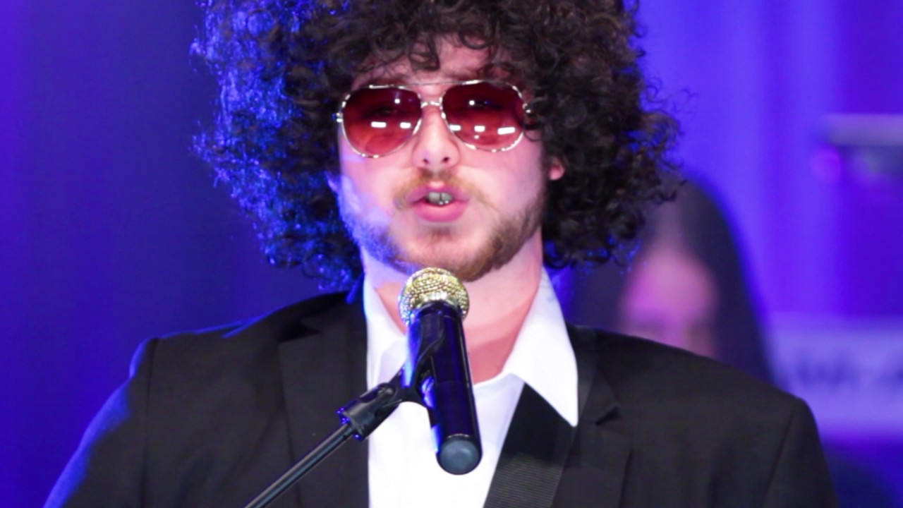Evil Woman - The American ELO - Evil Woman