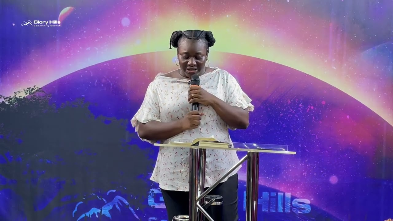 SPIRITUAL WARFARE | EPISODE 18 | PASTOR IRETAYO OMOJOWO || 26TH OCTOBER 2025