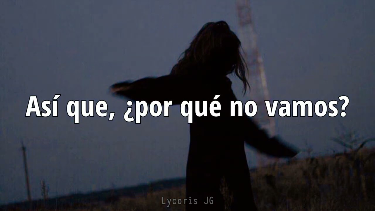 Somewhere only we know (Gustixa & Rhianne) // Sub Español