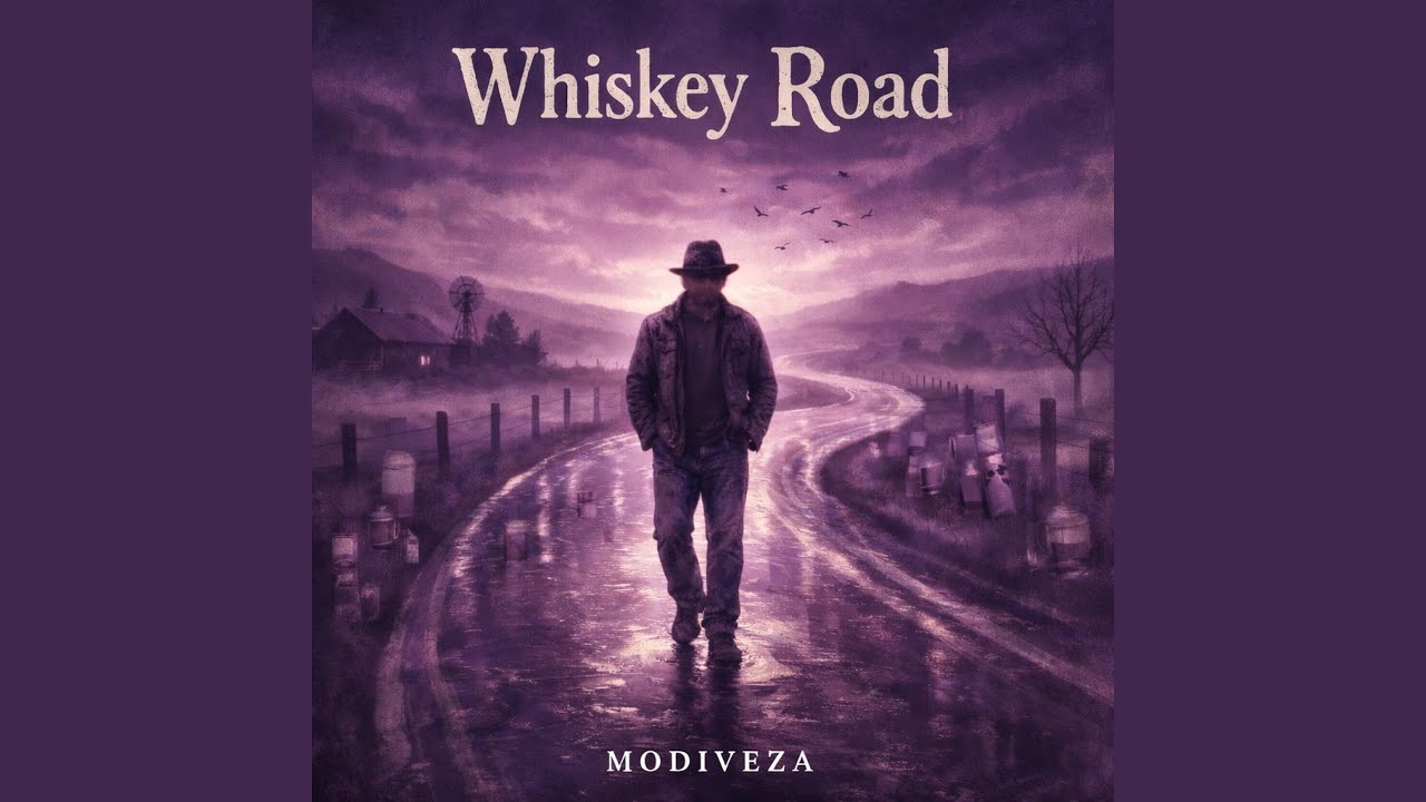 Whiskey Road