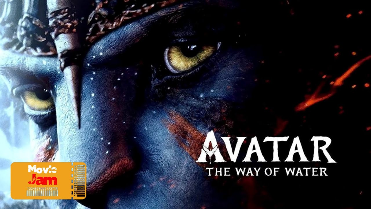 Avatar: Istota wody (2022) | Trailer nr 2 (PL) / Oficjalny zwiastun