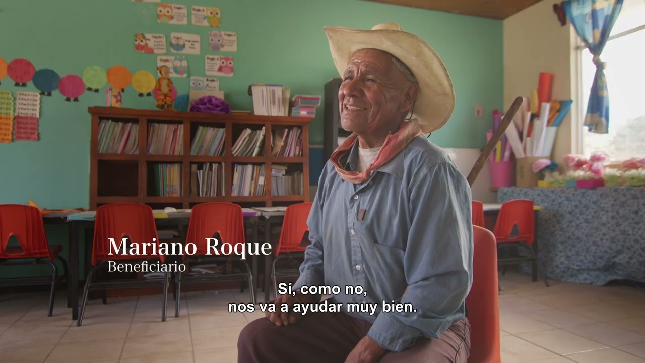 Rotogotas de ayuda - Chihuahua