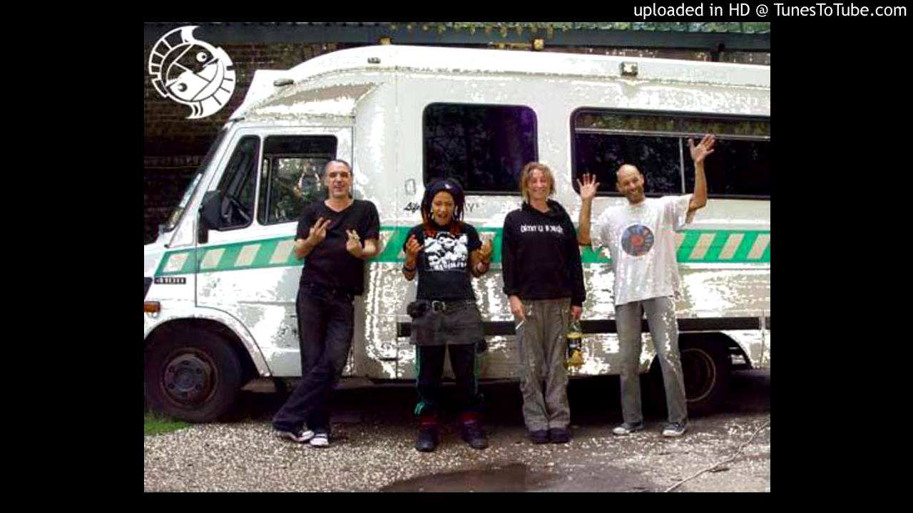 Headjam - California