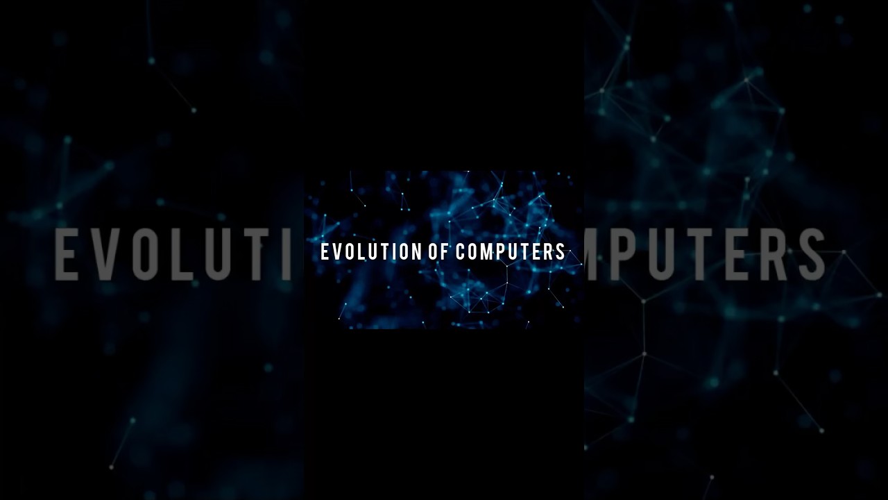 🤔 Did You Know This About Computers? #computer #computereducation #technology