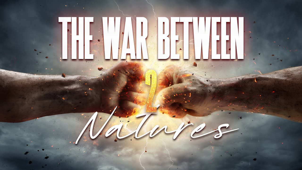 AFCI LIVE // Pastor Arthur Kennedy // The War Between 2 Natures