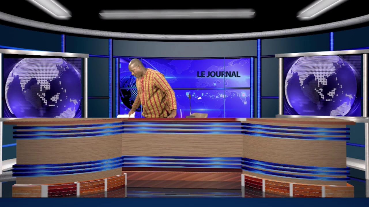 CVK-TV JT DU MARDI 17 MARS 2026