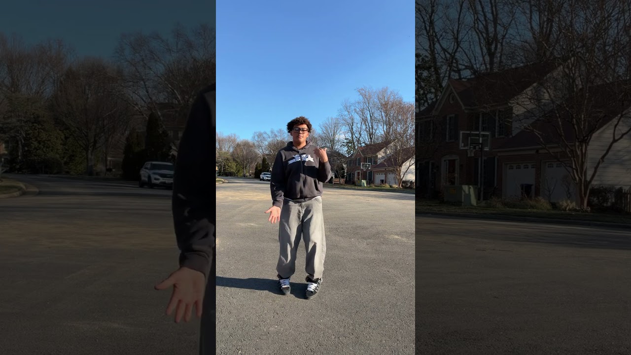 DUMBER AND ￼ DUMBER #blowup #dance #4urpage #rapmusic #4l #rapsongs ￼