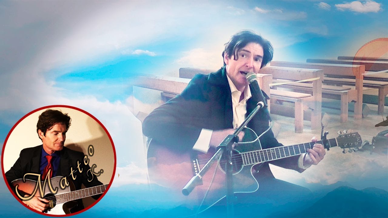 Da berühren sich Himmel und Erde - Matteo K.