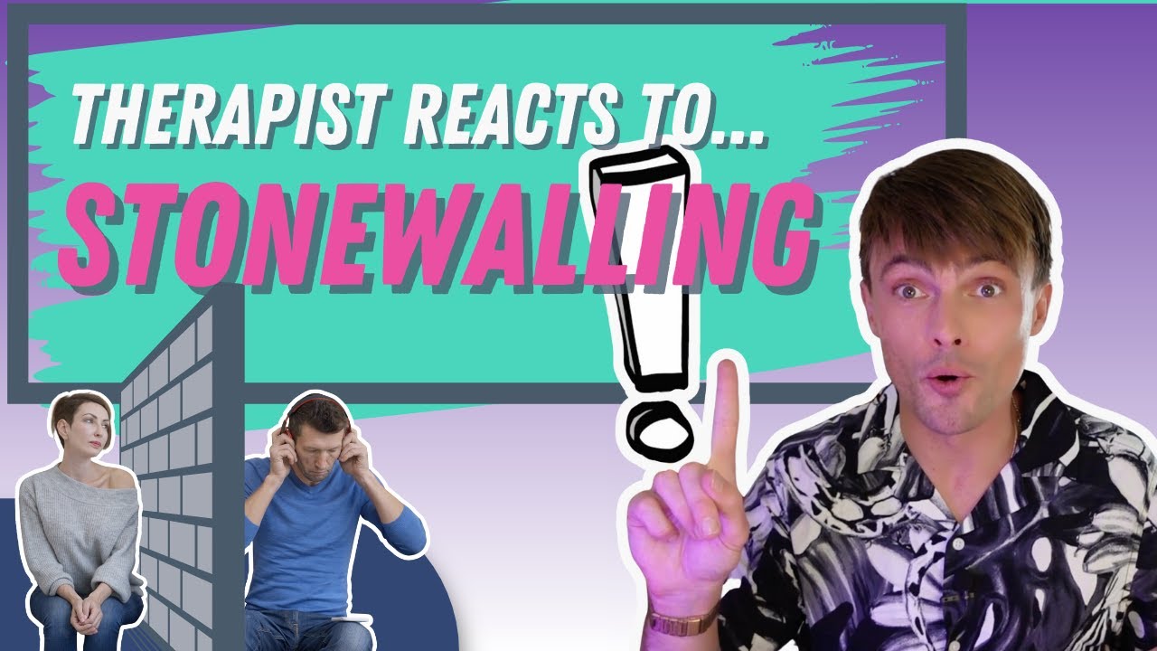 Stonewalling In Relationships: The Styles Of Conflict Quiz