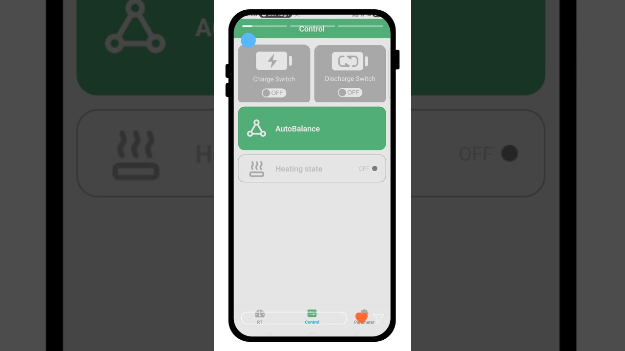 BAT BMS App Kaise Use Kare | BAT BMS App Password & Settings | E Rickshaw BMS Connect #tech #shorts
