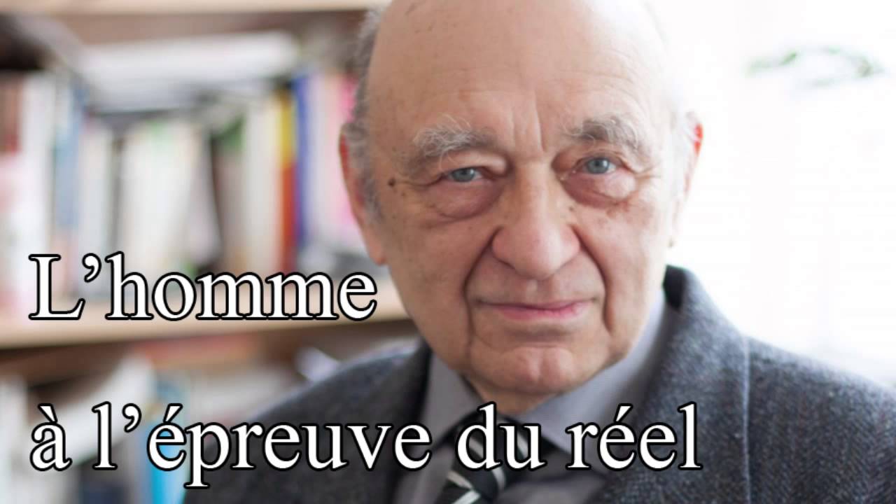 Pierre Magnard et Isabelle Raviolo - L'homme à l'épreuve du réel (Continents intérieurs)