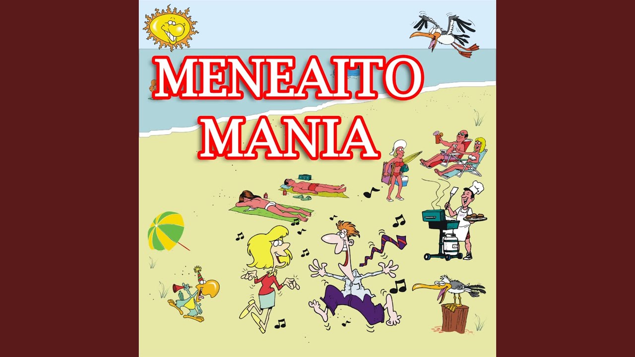 Meneaito (Original)