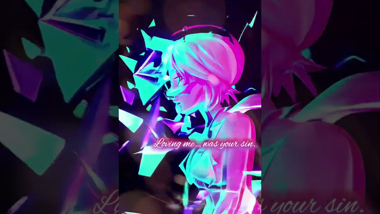 「バルバラの私」&ndash; Barabara no Watashi | Dark J-Pop Original Song (Emotional & Obsession)
