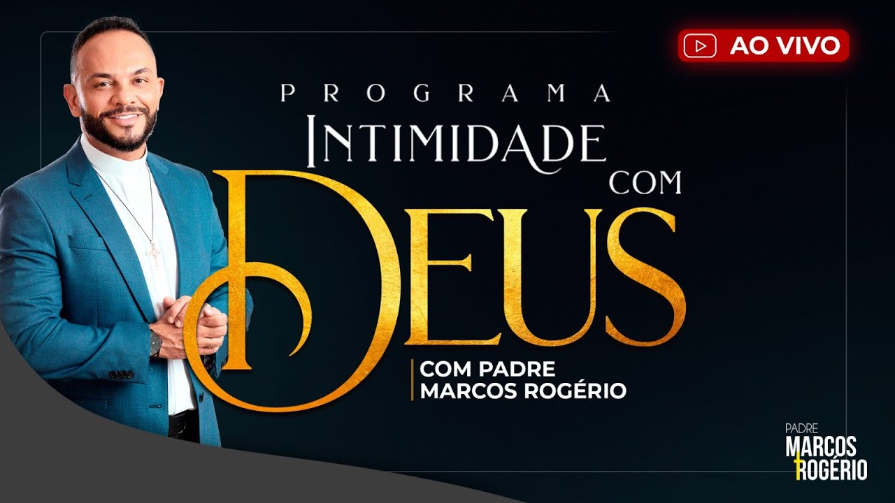 Programa Intimidade com Deus - 06/02/2026