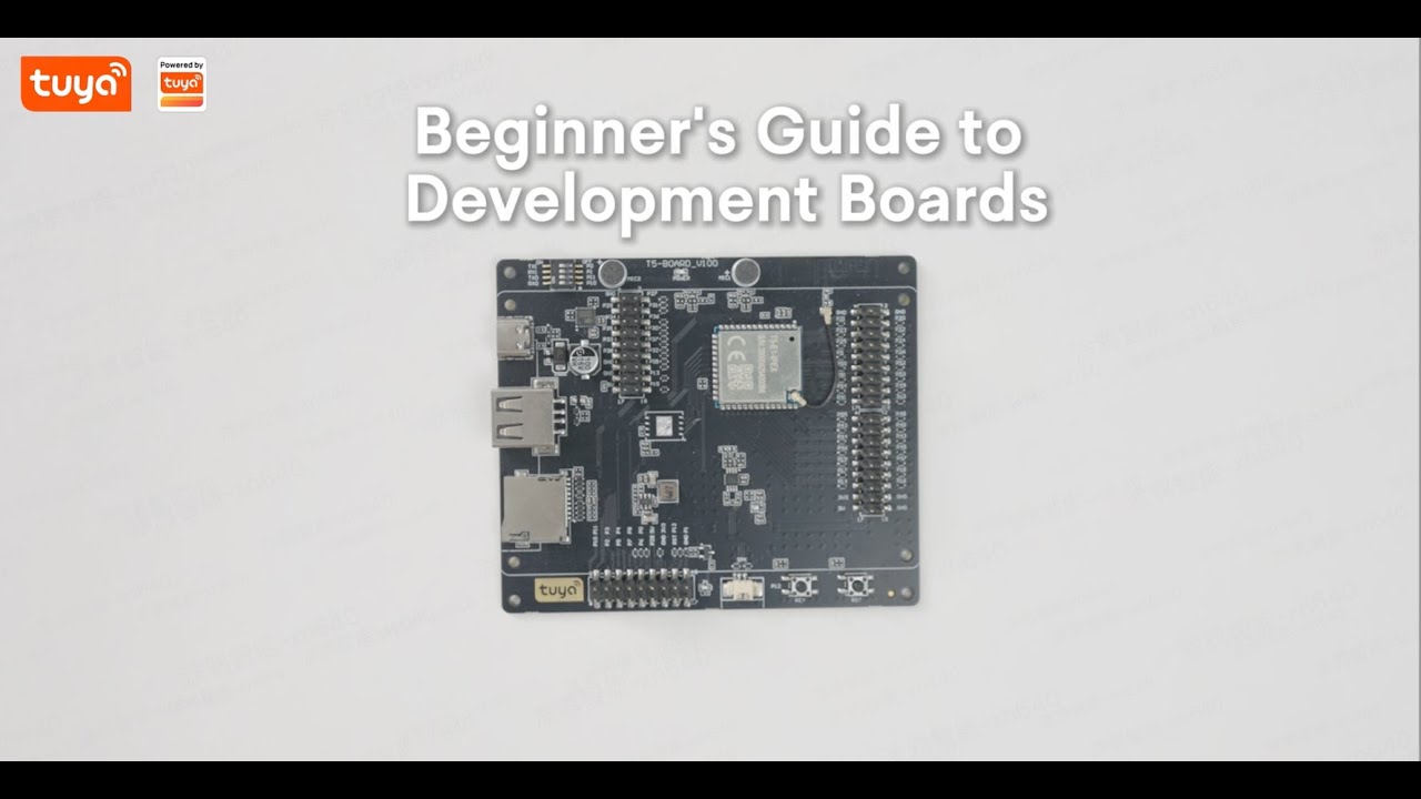 T5AI Board: ваш гид по платам для разработки