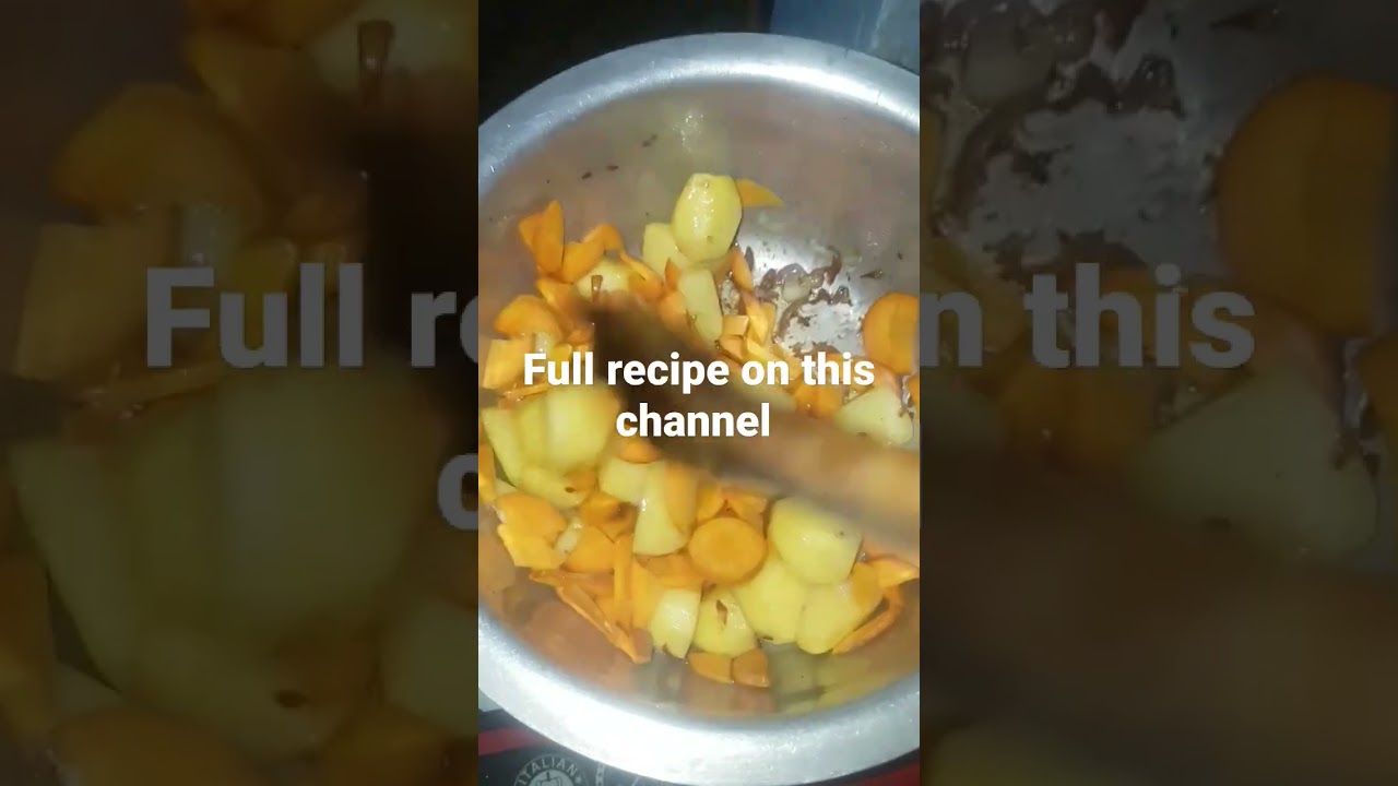 KENYAN GITHERI RECIPE#shorts #lifestyle