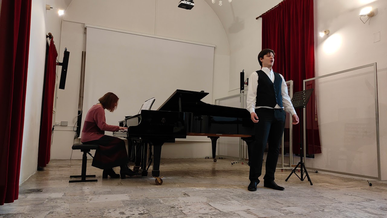 Mozart-aria Bartolo 