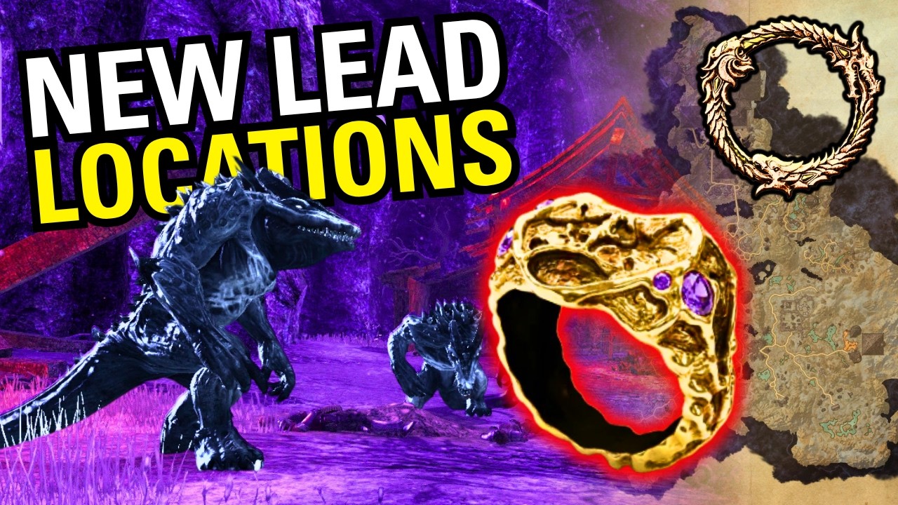 How to Get Shattered Paths Signet WITHOUT Night Market