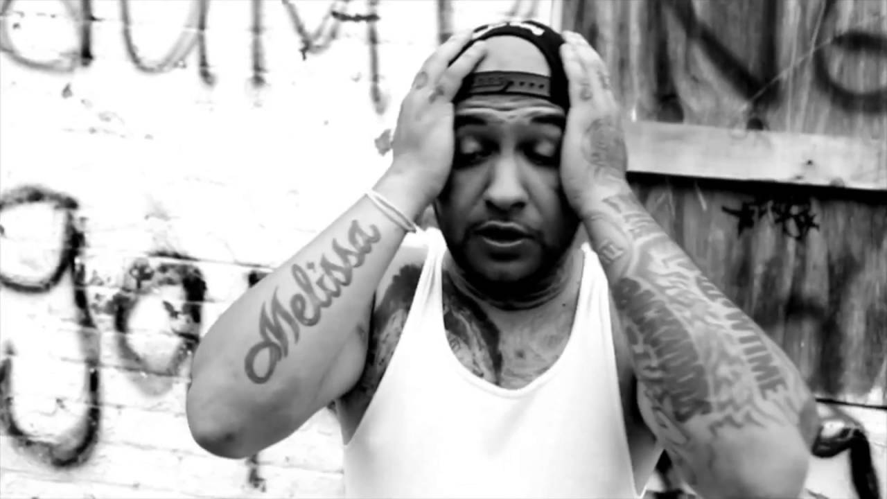 Oskama Esteban -  Letter to wap (Prod by. @Tell_Tedrgf) #RGFIsland