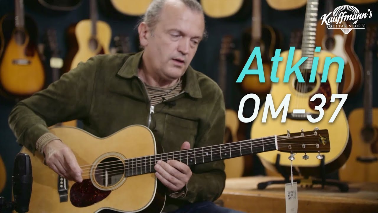 Atkin OM-37