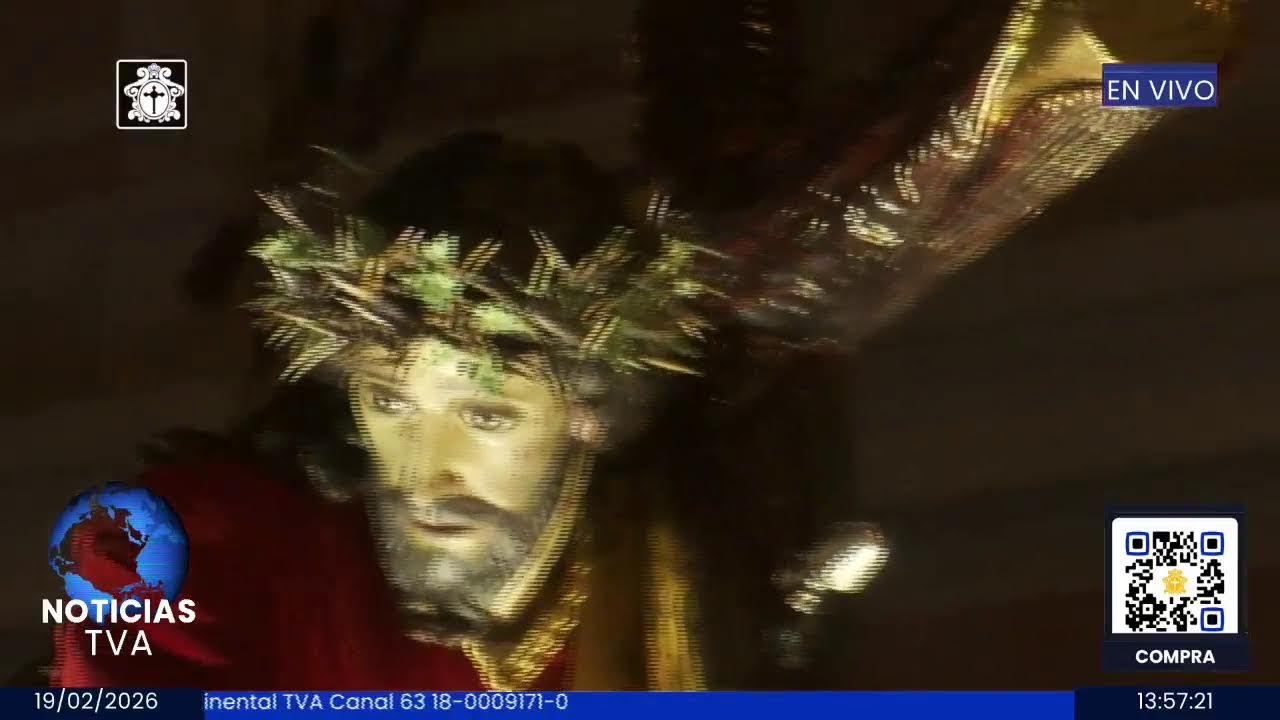 Noticias TVA - Jueves 19 de febrero 2026