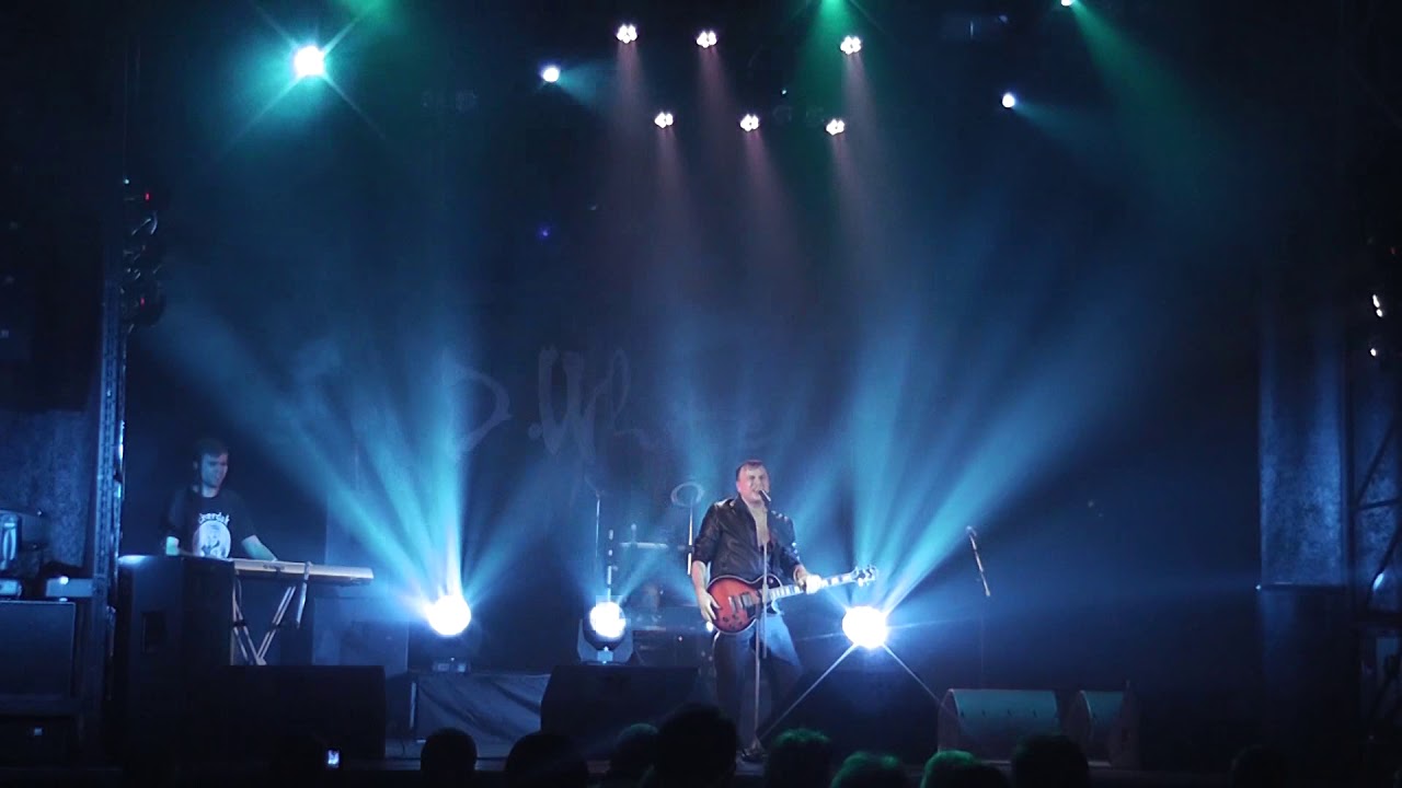 Neo Romantic - Miracle Time (Really, Really, Really!) (live in Opera Concert Club 14.10.18)