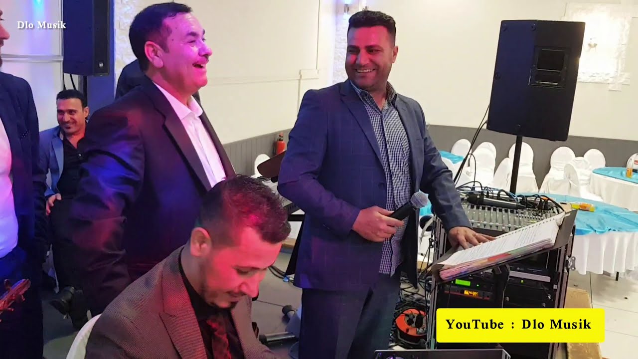 Qaso Smoqi Naji Shingali Xeri Chelki Dilan Mlane Arbi قاسو سموقي ناجي شنكالي  خيري جيلكي ديلانا ملا