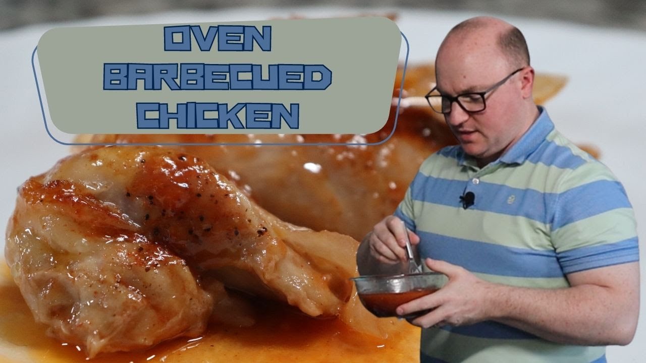This 1966 Award-Winning Barbecued Chicken Is Still Tasty Today