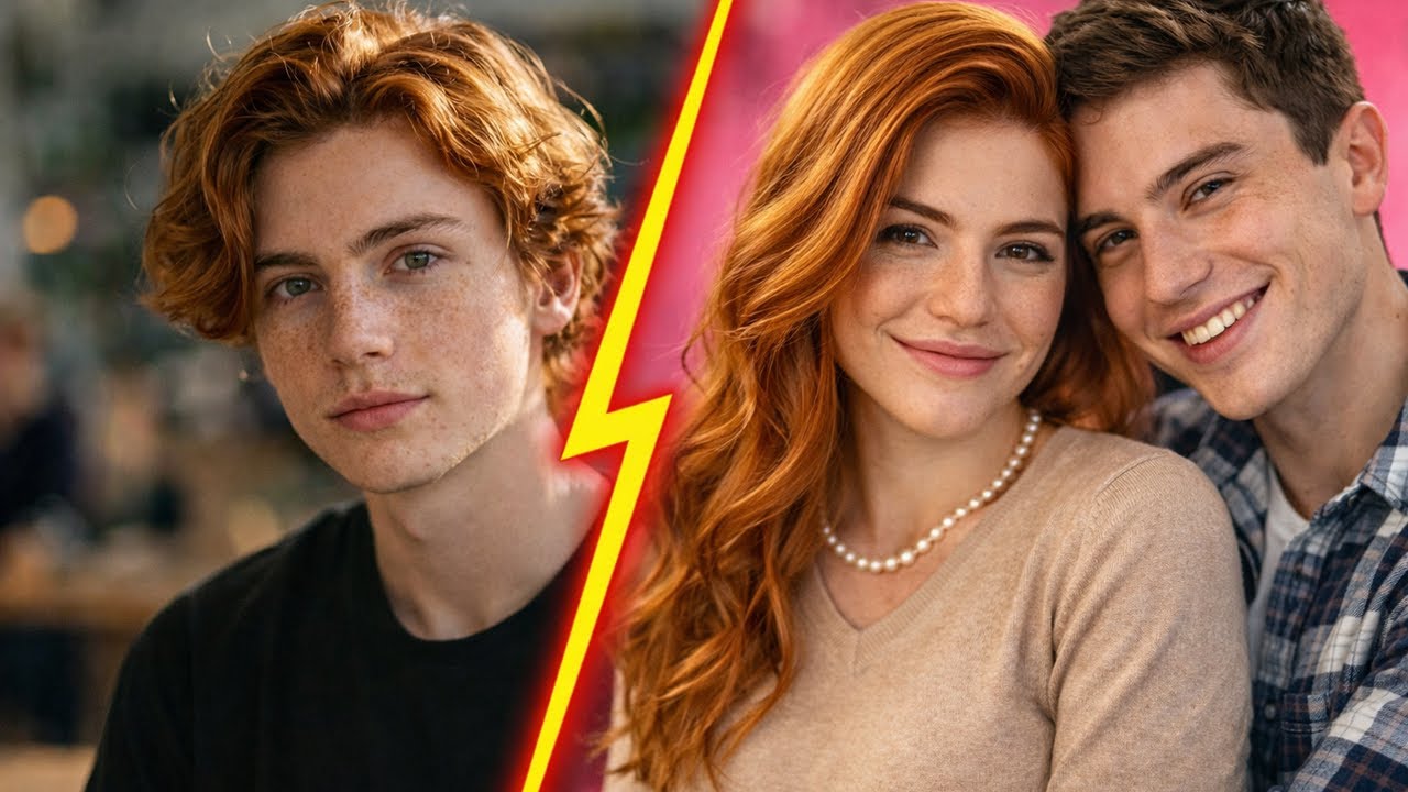 Just Pretending - I Became His Girlfriend