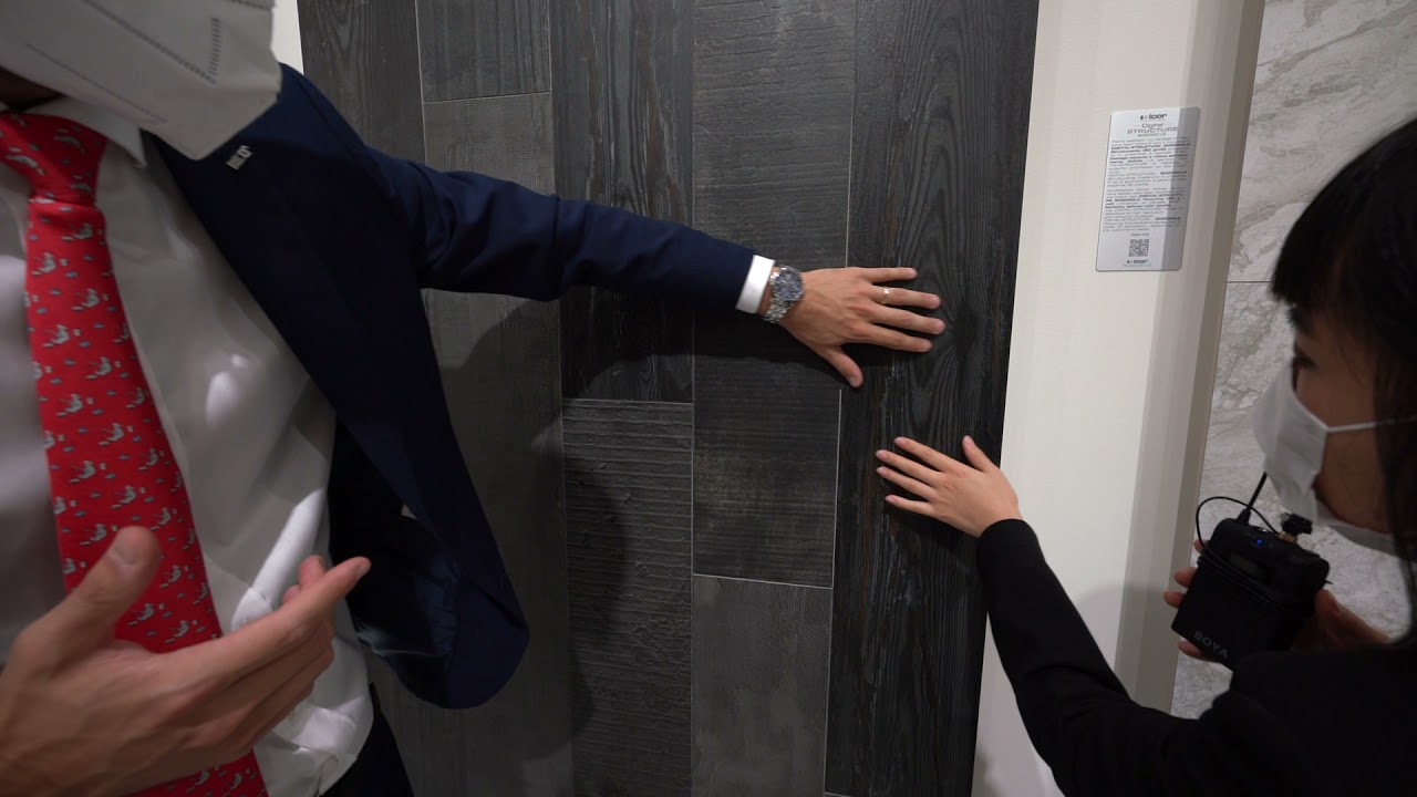 2021 CERSAIE丨SICER