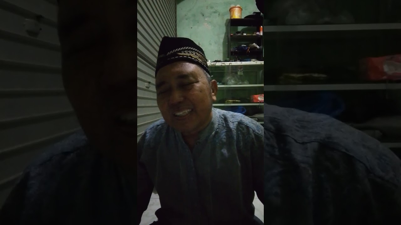Malam nisfu saban penuh Rohmah ampunan berkah 