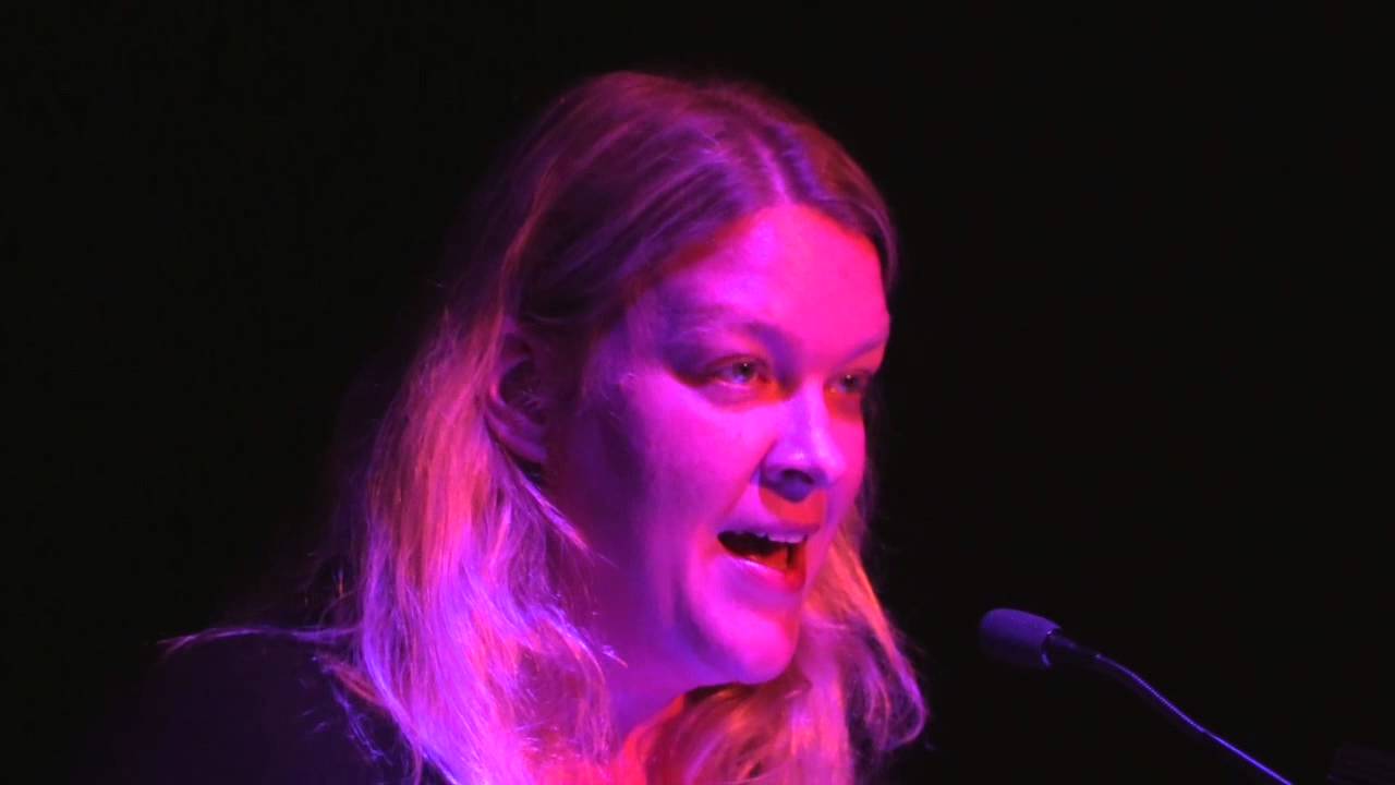 Live Lit: Megan Stielstra