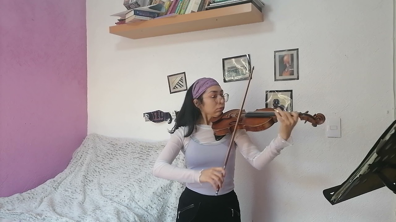Mozart sinfonía 39. 4to movimiento