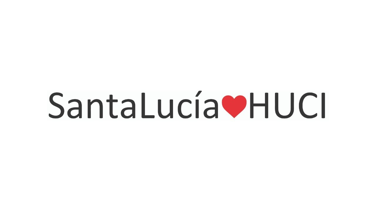 SantaLucía❤️HUCI 🙌🏽 Proyecto de Humanización en Cuidados Intensivos