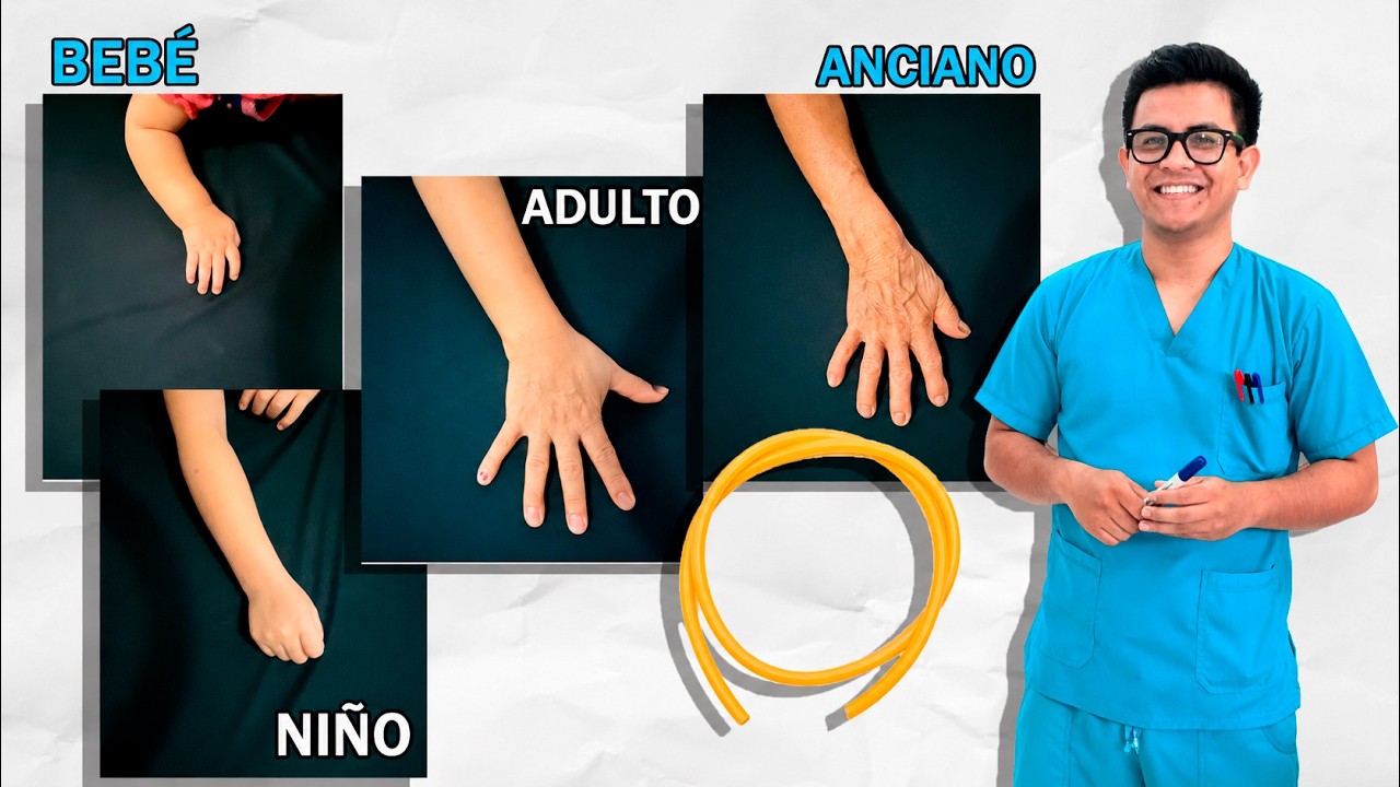 Cómo fijar una ligadura – Fácil