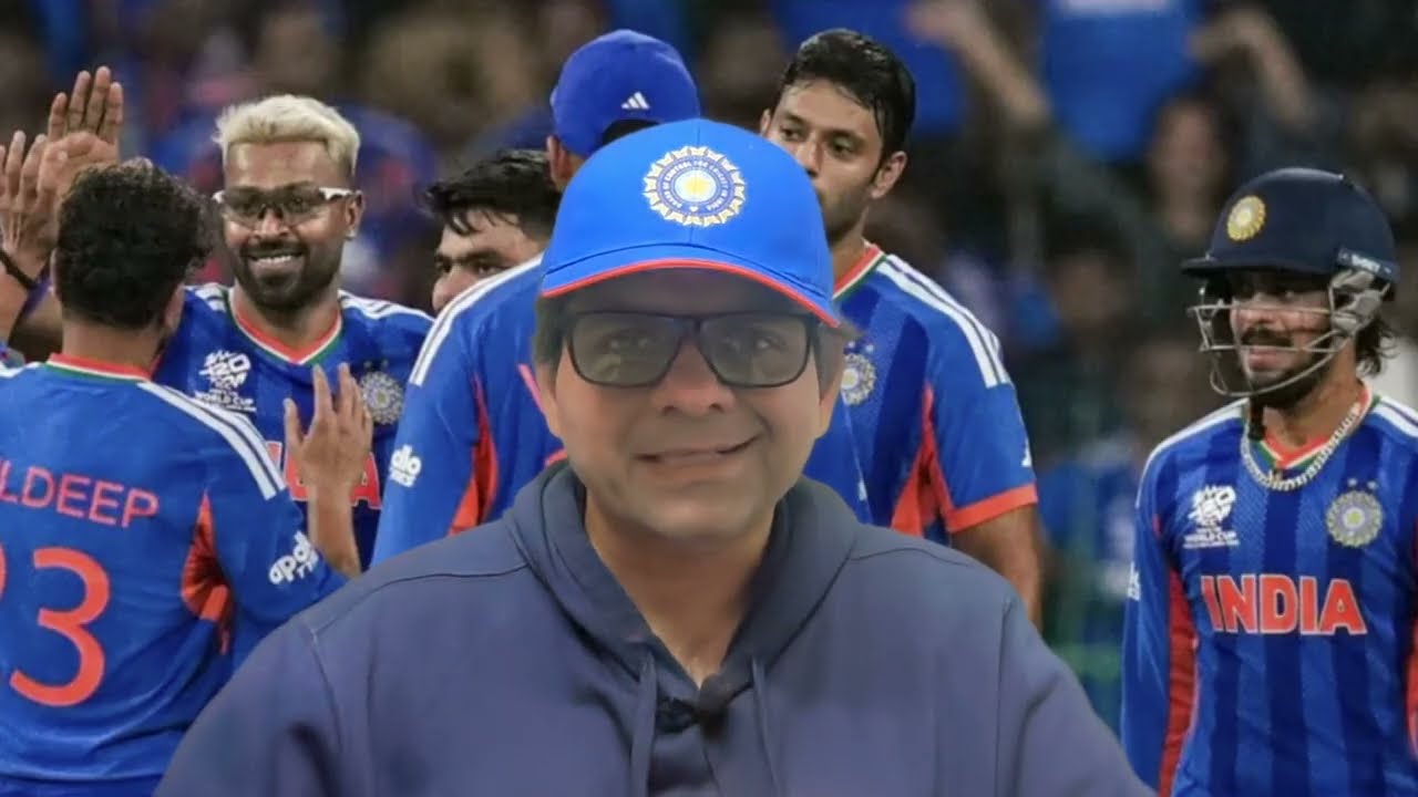 T20 World Cup Super 8: How India Can Beat South Africa |  Strategy Breakdown | Gamechangers
