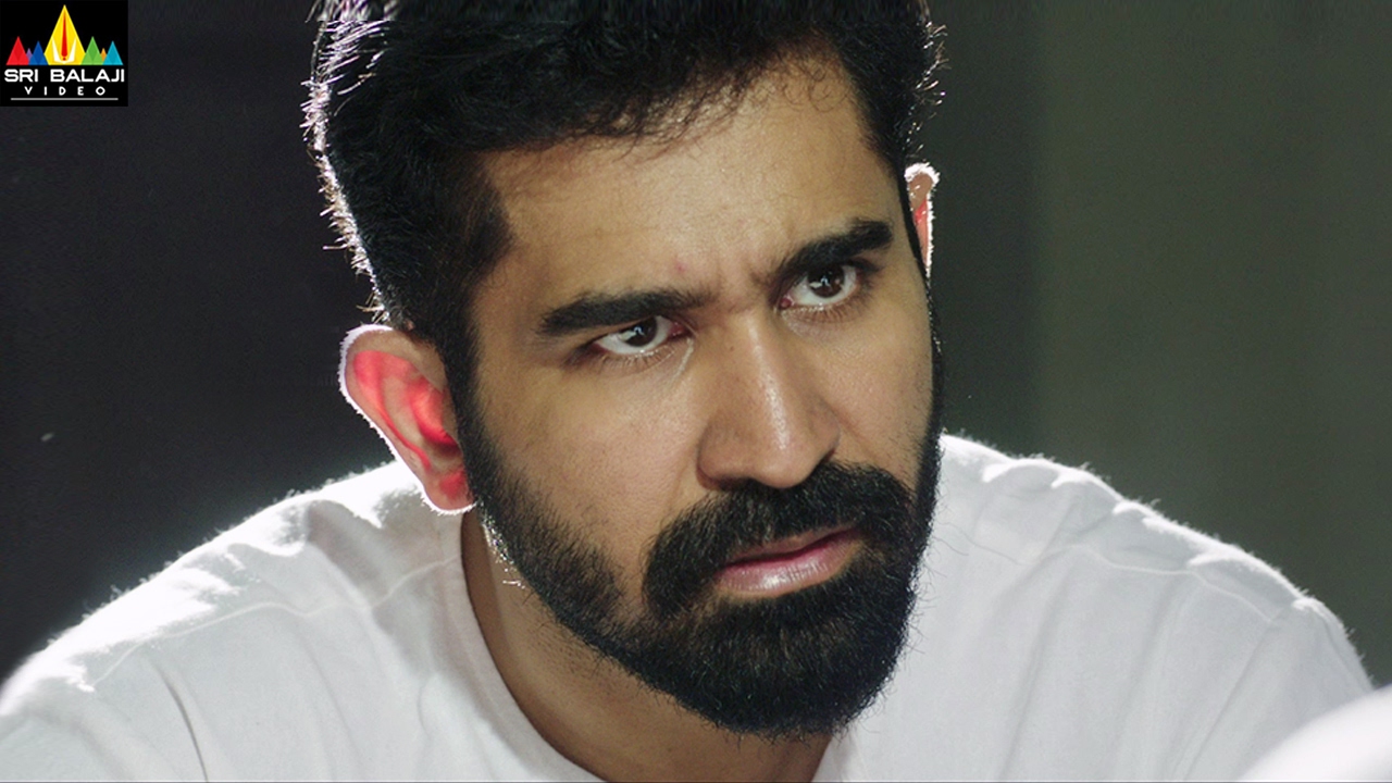 Yaman Latest Trailer | Vijay Antony, Miya George | Sri Balaji Video