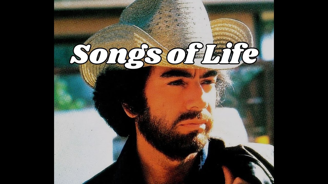 Songs Of Life by Neil Diamond with lyrics STORY VID