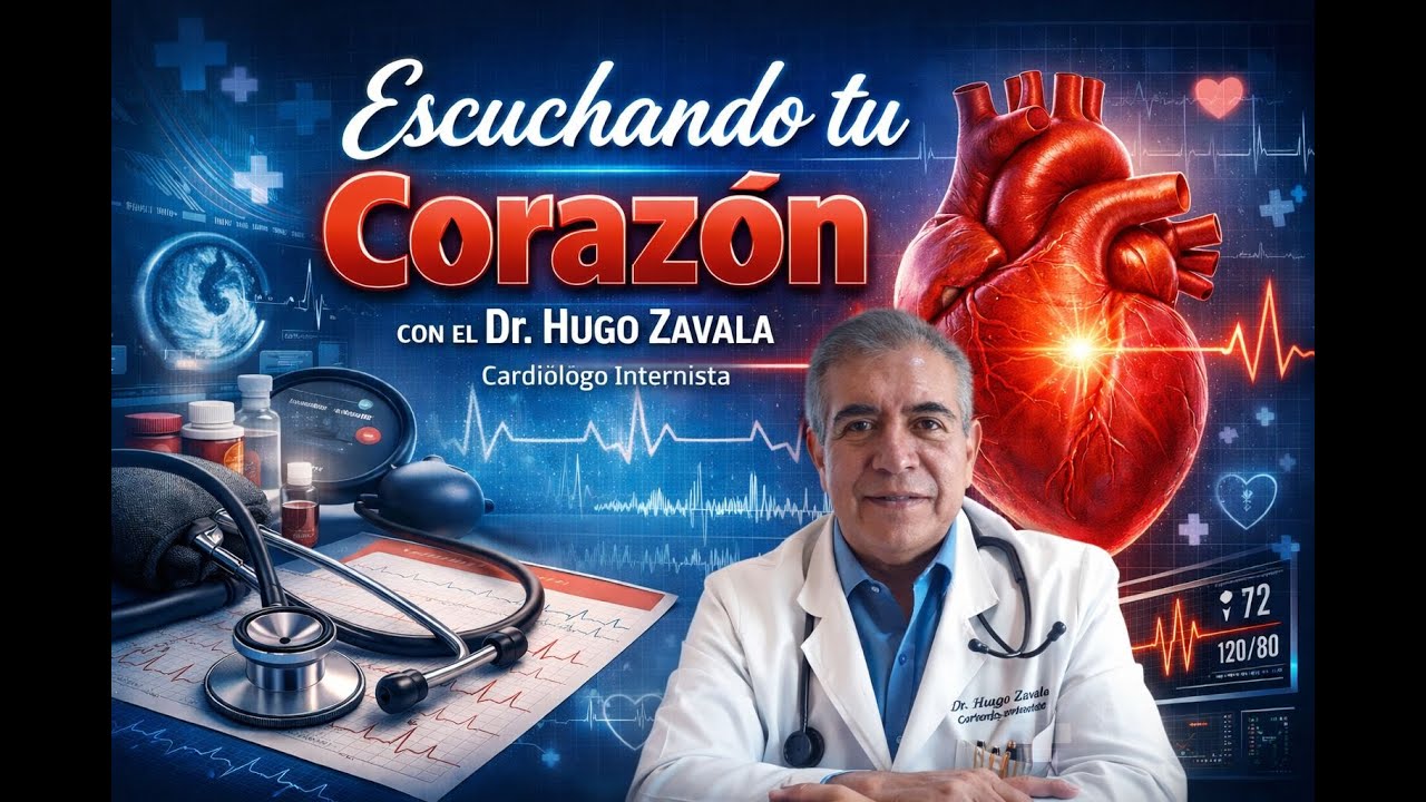 Escuchando tu Corazón