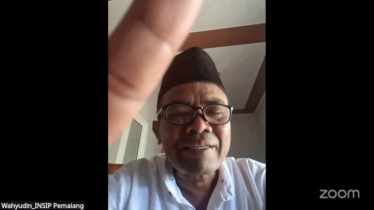 PAI 4 RH Zoom Meeting