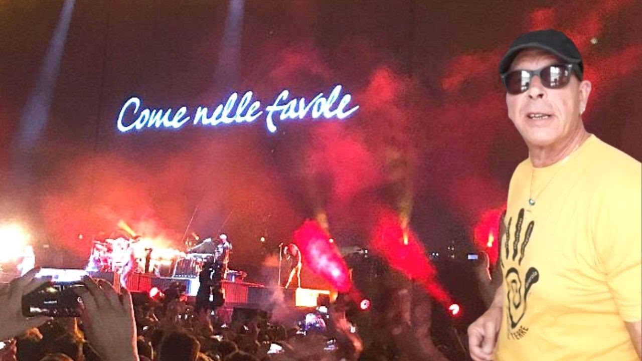 Come nelle favole