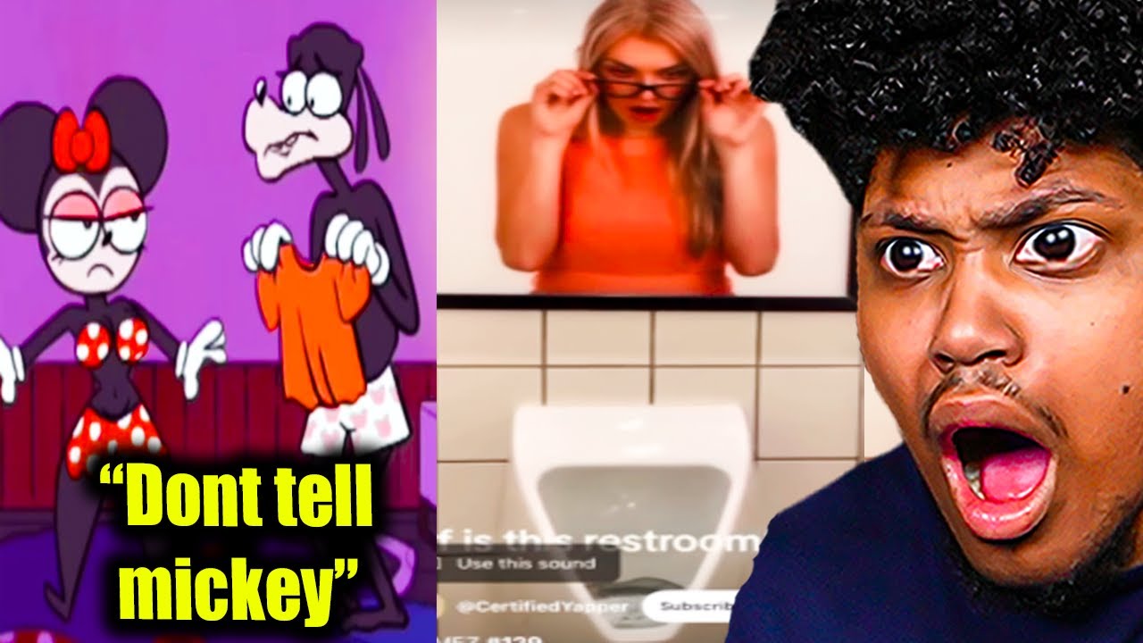 Memes but if you laugh you lose #8