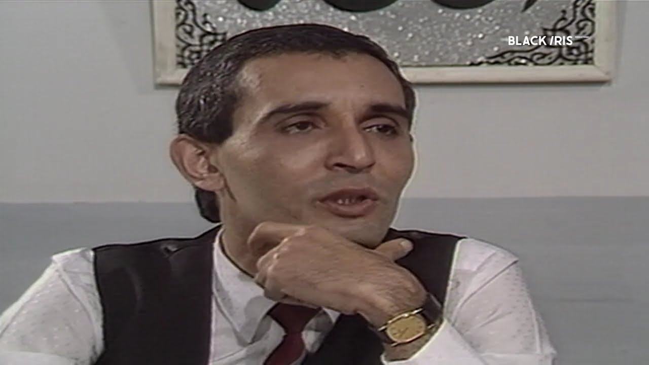المسلسل المصري | هذا الرجل - الحلقة ٥