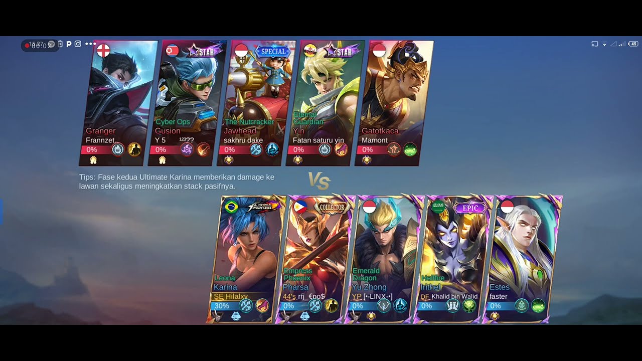 GEMPLEY KARINA SAVAGE